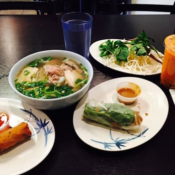 Noodle Bar - Vietnamese Near Me - Marina, California Noodle Bar - Vietnamese Near Me - Marina, California