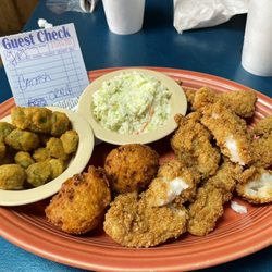 Dixie Cafe