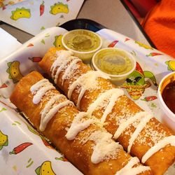Mississippi Old Town Taco