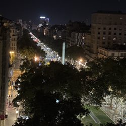 Casa Fuster - Rooftop bar