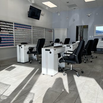 Lecheta Nail Bar - Beautiful, clean and simple nail salon - Nail Salons Near Me - Bellflower, California Lecheta Nail Bar - Beautiful, clean and simple nail salon - Nail Salons Near Me - Bellflower, California