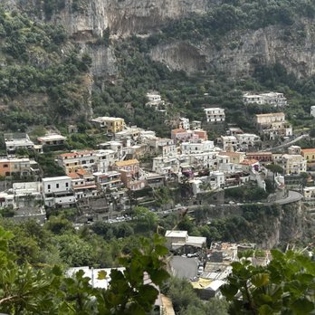 Da Costantino - More view during lunch! - Italian Near Me - Positano, SA Da Costantino - More view during lunch! - Italian Near Me - Positano, SA