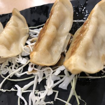 Kinjo Sushi & Grill - Gyoza - Japanese Near Me - Calgary, Alberta Kinjo Sushi & Grill - Gyoza - Japanese Near Me - Calgary, Alberta