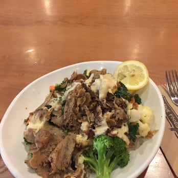 Native Foods - Gyros bowl - Desserts Near Me - Glendale, Colorado Native Foods - Gyros bowl - Desserts Near Me - Glendale, Colorado
