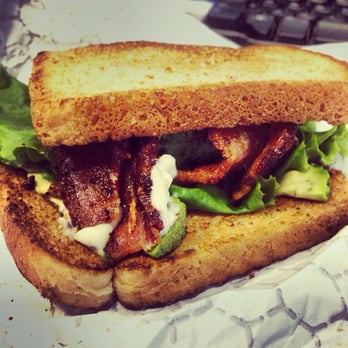 Twin Creeks Cafe - BLT w/ Avacado - Cafes Near Me - Fort Worth, Texas Twin Creeks Cafe - BLT w/ Avacado - Cafes Near Me - Fort Worth, Texas