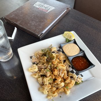Jack's Seafood - Fried calamari - Seafood Near Me - Eureka, California Jack's Seafood - Fried calamari - Seafood Near Me - Eureka, California