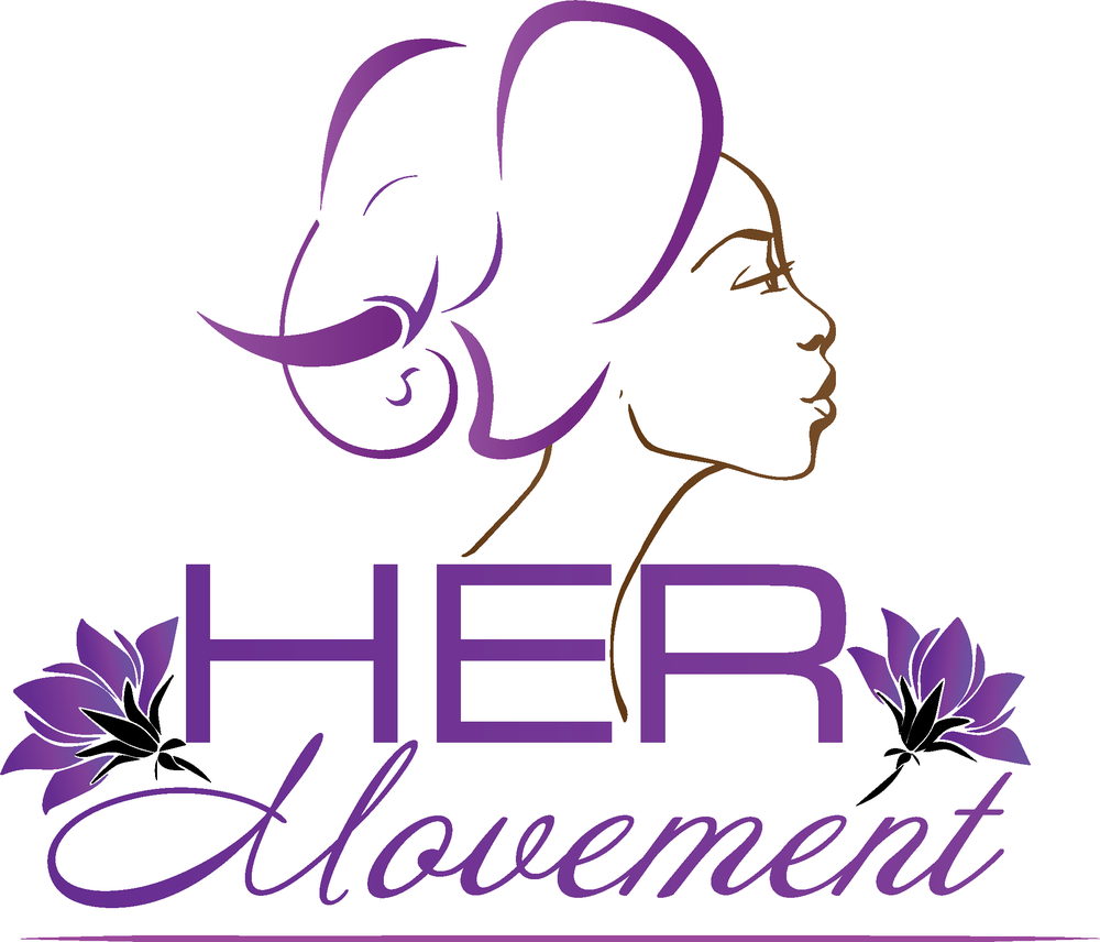 Her Movement Image
