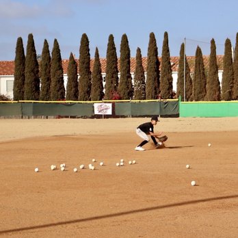 Bombers Batting Cages - Batting Cages Near Me - Chula Vista, California