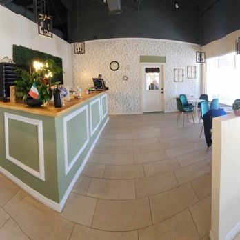 Mangia - Cafe area - Italian Near Me - Orlando, Florida Mangia - Cafe area - Italian Near Me - Orlando, Florida