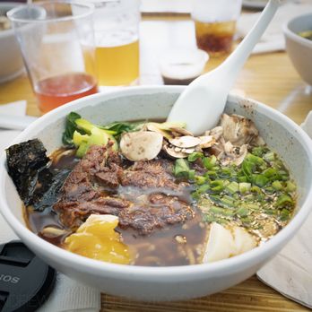 Big Hammock Brewery - ramen - Breweries Near Me - Ocala, Florida