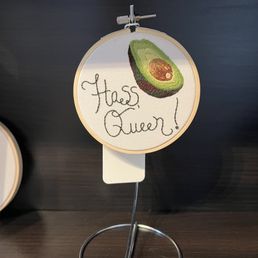 Local gifts for sale