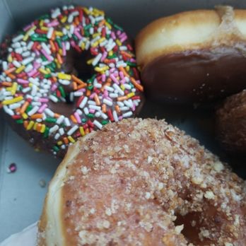 Better Be Donuts - Donuts Near Me - Moreno Valley, California Better Be Donuts - Donuts Near Me - Moreno Valley, California