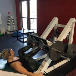 High Altitude Health & Fitness