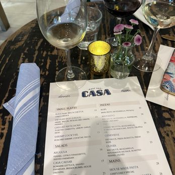 Casa East Sac - Menu - Beer, Wine & Spirits Near Me - Sacramento, California Casa East Sac - Menu - Beer, Wine & Spirits Near Me - Sacramento, California
