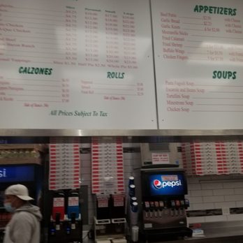 Three Boys From Italy - Menu Prices 2020 - Pizza Near Me - Bronx, New York Three Boys From Italy - Menu Prices 2020 - Pizza Near Me - Bronx, New York