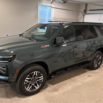 Dowagiac's Ultimate Detail Zone - Auto Detailing Near Me - Dowagiac, Michigan