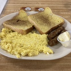 Jack’s Kitchen - The 2 x 2 x 2