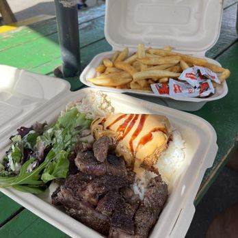Haleiwa Seafood - Food Trucks Near Me - Haleiwa, Hawaii Haleiwa Seafood - Food Trucks Near Me - Haleiwa, Hawaii