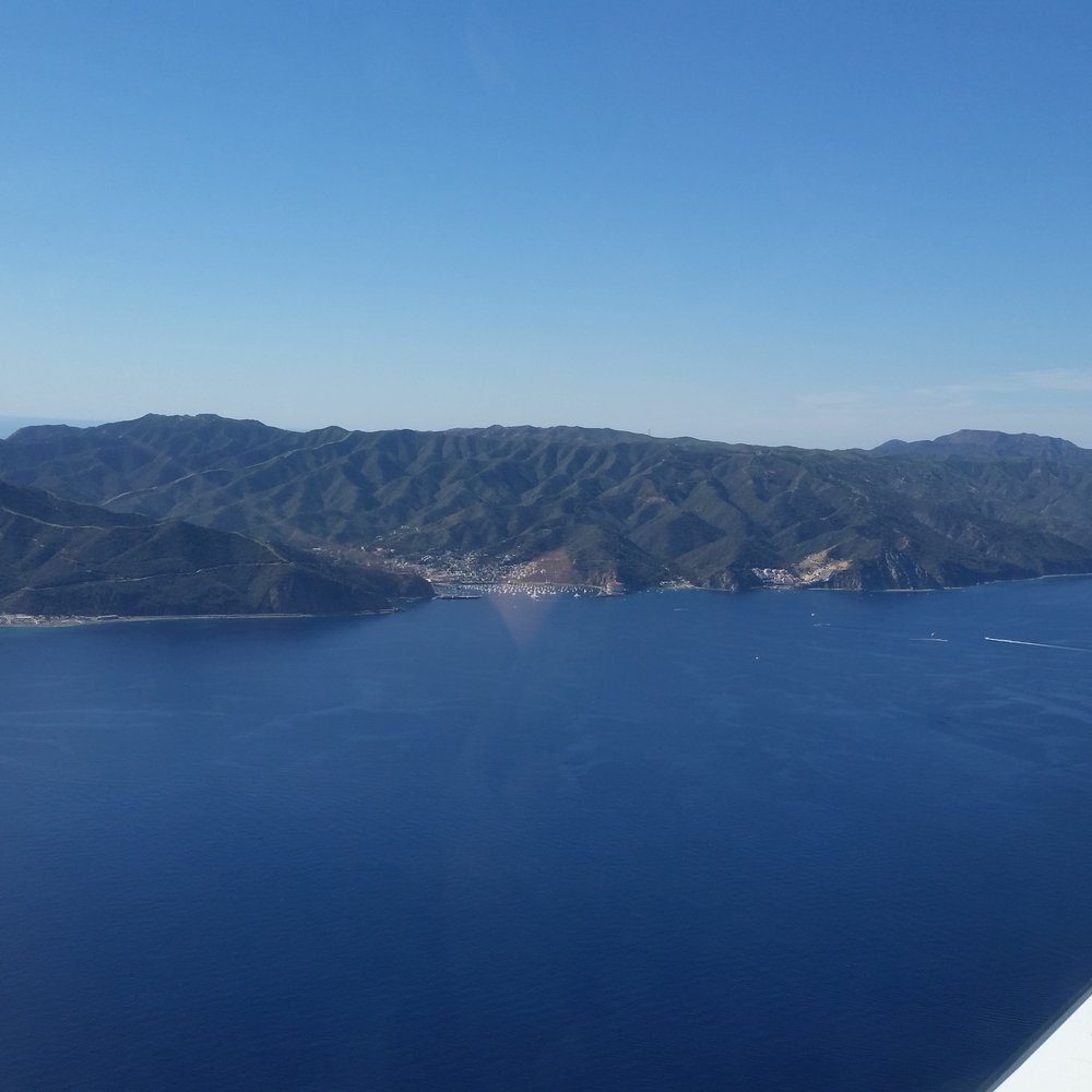 DuBois Aviation - Flight Instruction Near Me - Chino, California