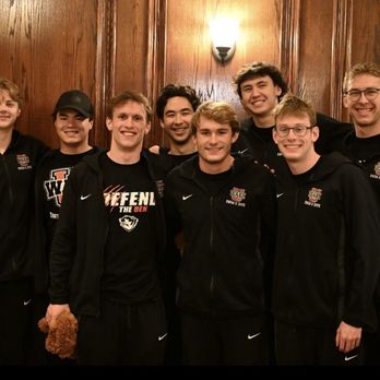 Maggiano's Little Italy - WashU Swim Team banquet - Italian Near Me - Atlanta, Georgia Maggiano's Little Italy - WashU Swim Team banquet - Italian Near Me - Atlanta, Georgia