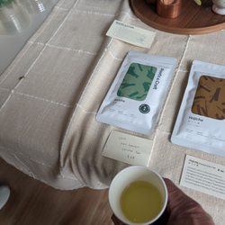 Pop-up at April Rose Provisions