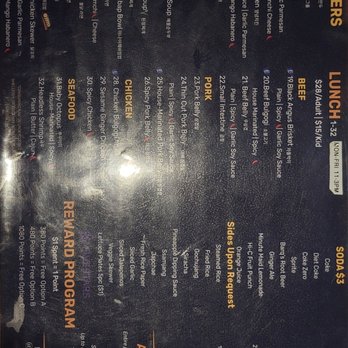 Blue House Korean BBQ - Korean Near Me - Vacaville, California Blue House Korean BBQ - Korean Near Me - Vacaville, California