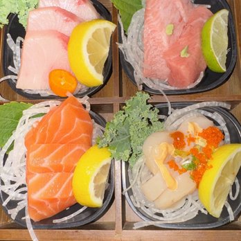Sen Dai Sushi - Treasure Box - Japanese Near Me - Milpitas, California Sen Dai Sushi - Treasure Box - Japanese Near Me - Milpitas, California