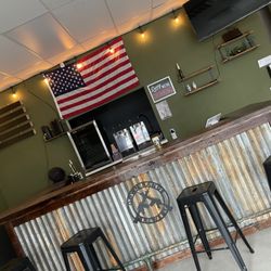 Down Range Brewery