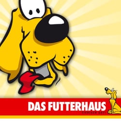 Das Futterhaus