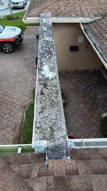 Slide of RGR Rod Guy Roofer