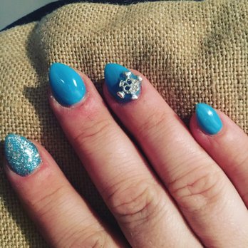 B Perfect Nails - Bonnie does an amazing job! - Nail Salons Near Me - St Albert, Alberta B Perfect Nails - Bonnie does an amazing job! - Nail Salons Near Me - St Albert, Alberta