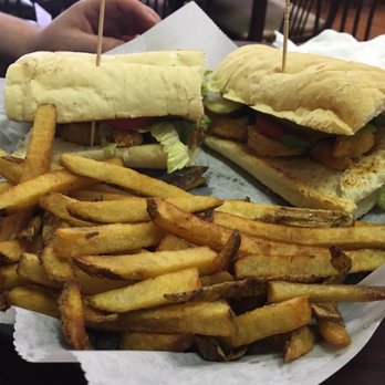 Fontenot's Po'boys - Cajun/Creole Near Me - Fulton, Missouri Fontenot's Po'boys - Cajun/Creole Near Me - Fulton, Missouri