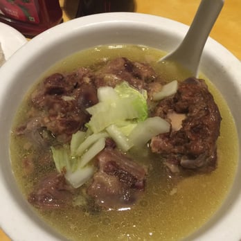 KBXtreme - OxTail Soup - Bowling Near Me - Kailua-Kona, Hawaii
