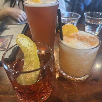 Macallans Public House - Irish Pub Near Me - Brea, California