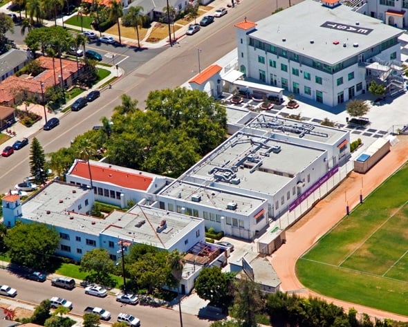 Slide of RSI Roofing