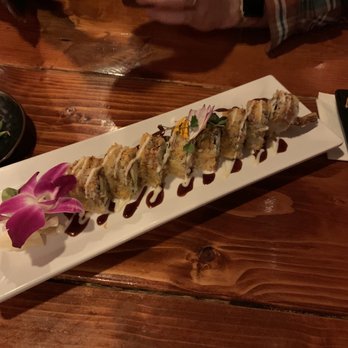 Sushido - Crunch Roll - Sushi Bars Near Me - Tacoma, Washington Sushido - Crunch Roll - Sushi Bars Near Me - Tacoma, Washington