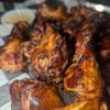 Bub's BBQ gift card