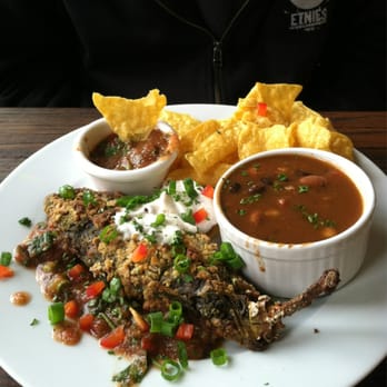 Off The Griddle - Chile relleno special - Vegan Near Me - Portland, Oregon Off The Griddle - Chile relleno special - Vegan Near Me - Portland, Oregon