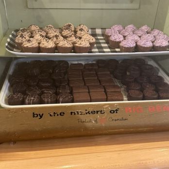 Finding Home Farms - Truffles - Cafes Near Me - Middletown, New York Finding Home Farms - Truffles - Cafes Near Me - Middletown, New York