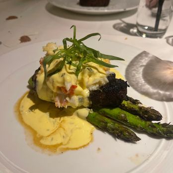 San Francisco Kitchen - Asian Fusion Near Me - Nashua, New Hampshire