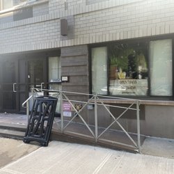Spa Boutique and Wellness Lounge