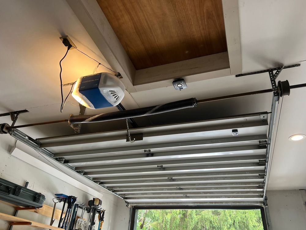 24/7 Garage Door - Garage Door Contractor in New York, NY