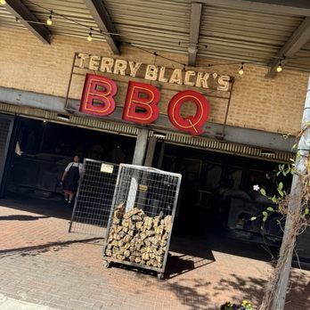 Terry Black's Barbecue - Barbeque Near Me - Lockhart, Texas Terry Black's Barbecue - Barbeque Near Me - Lockhart, Texas