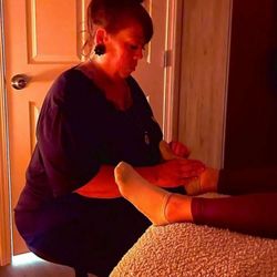 Perpetual Bliss Massage