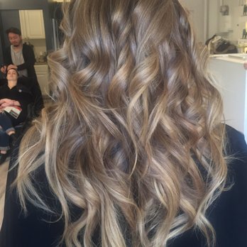 Lior Malka Salon - Hair extensions and styling - Hair Stylists Near Me - New York, New York