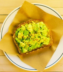 The Butcher's Daughter by null The Butcher's Daughter by null