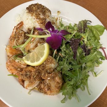 Guieb Cafe - Guieb's Garlic Shrimp - New American Near Me - Honolulu, Hawaii Guieb Cafe - Guieb's Garlic Shrimp - New American Near Me - Honolulu, Hawaii