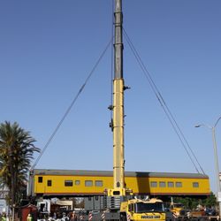 Fullerton Train Museum