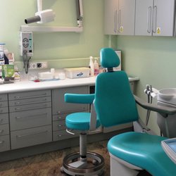 Clinica Dental Davos - Nuestra clínica cuenta con una modernas instalaciones, equipadas con el más avanzado instrumental.