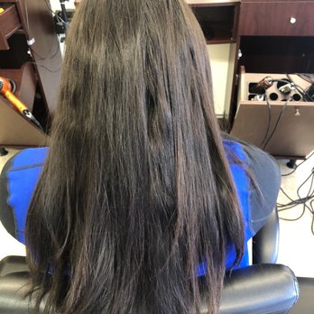 Hair Bliss - BEFORE - Hair Salons Near Me - Seattle, Washington